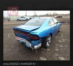 دودج تشارجر